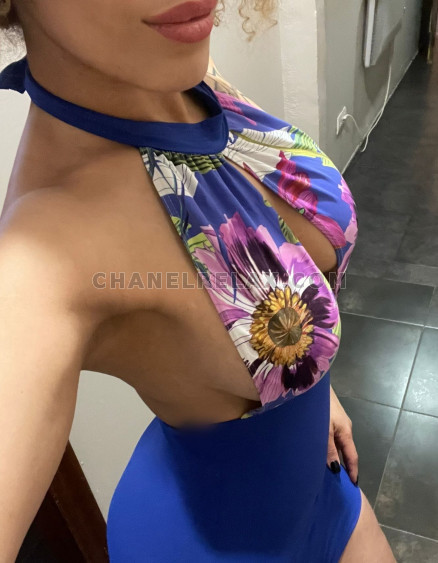 Chica Masajista Sara