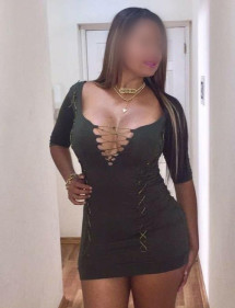 Masajista PAMELA