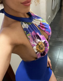 Masajista SARA