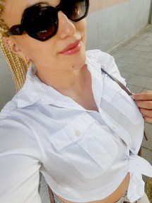 Masajista ALEXIA 